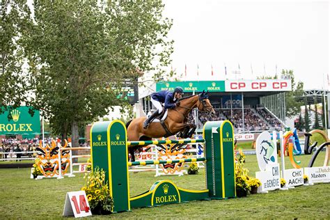 rolex grand slam oh show jumoing dove|rolex youtube.